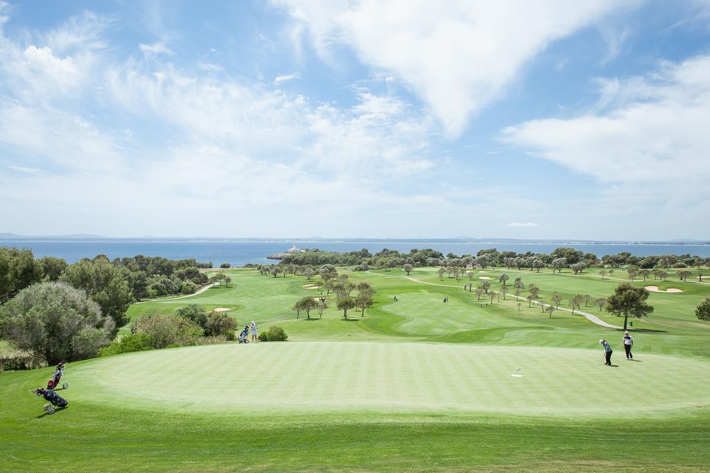 Fonda Llabres Boutique 3* Alcudia (Mallorca)
