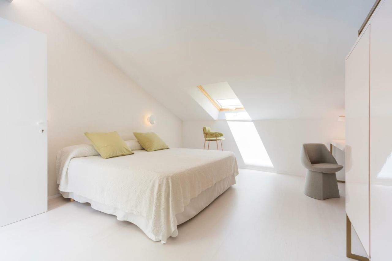 Fonda Llabres Boutique Alcudia (Mallorca)