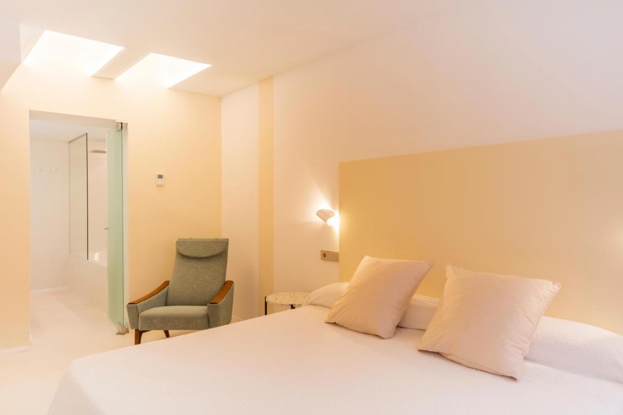 Fonda Llabres Boutique Hotel Alcudia (Mallorca)